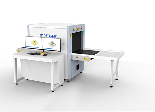 Detelec 6550 Desk